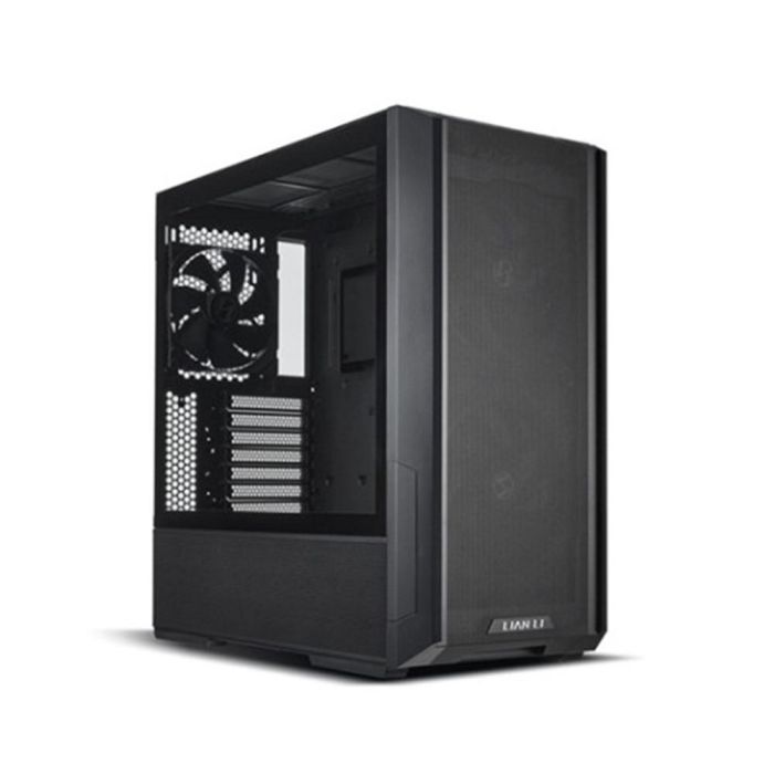 Caja Ordenador Gaming Lian Li E - Atx Caja Ordenador Gaming Lian Li E - Atx