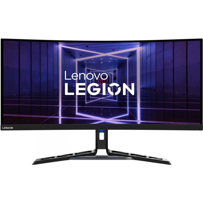 Lenovo Y34wz-30 ThinkVision 34 pulgadas Gaming Monitor HDMI