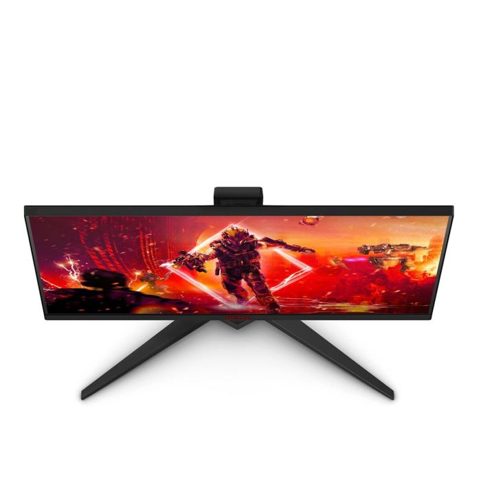 Monitor AOC 27" 165 Hz Quad HD 6