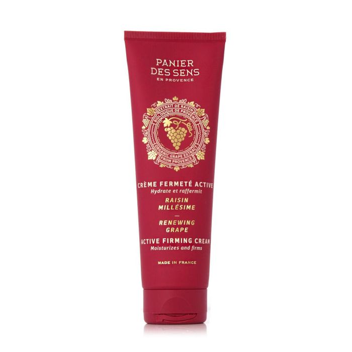 Crema Reafirmante Corporal Panier des Sens Renewing Grape 140 ml Crema Reafirmante Corporal Panier des Sens Renewing Grape 140 ml