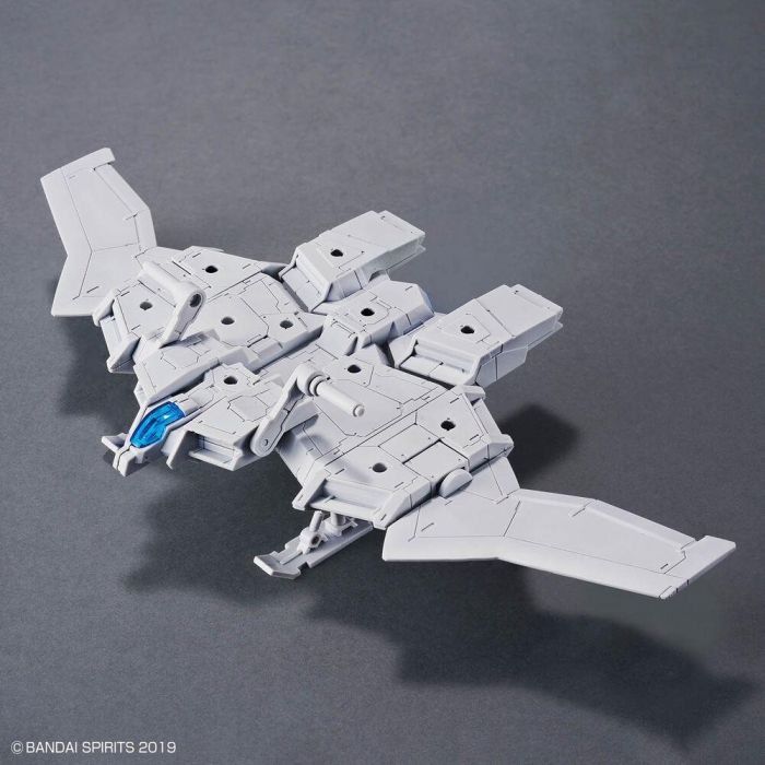 Vehiculo Expansion 30MM Exa-Vehicle Wing Mobile Ver. 1