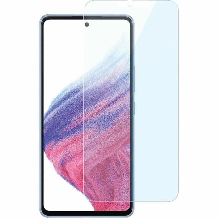 SAMSUNG GP-TTA266AEBTW Protector de Pantalla Galaxy A26 5G Vidrio Templado Transparente 1 pieza