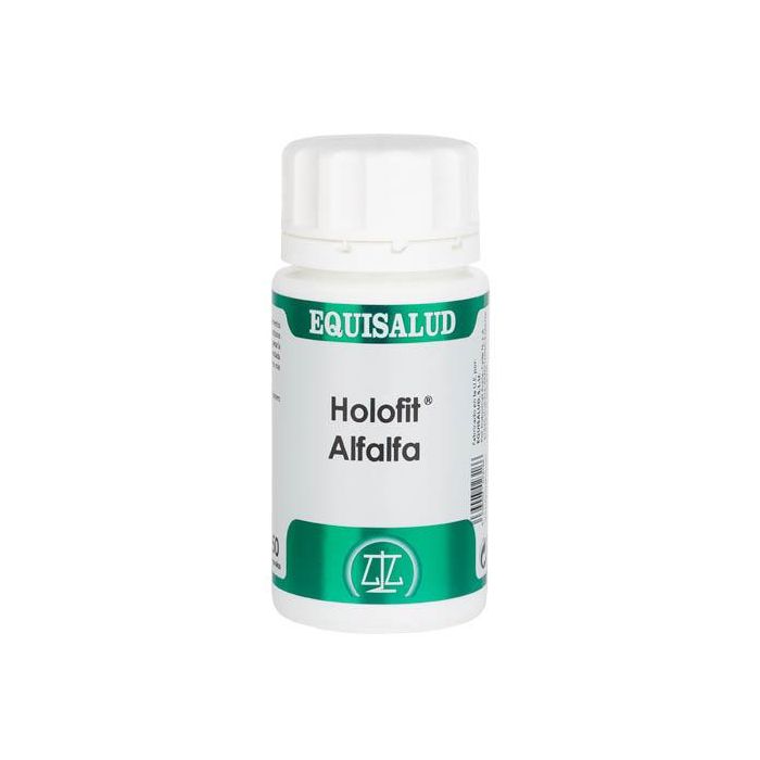 Holofit Alfalfa 50 Cáps Holofit Alfalfa 50 Cáps