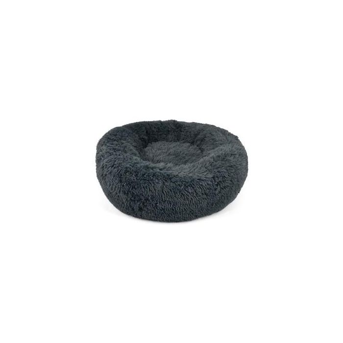 Nayeco Cuna Donut Relax Gris 65x20 cm Nayeco Cuna Donut Relax Gris 65x20 cm
