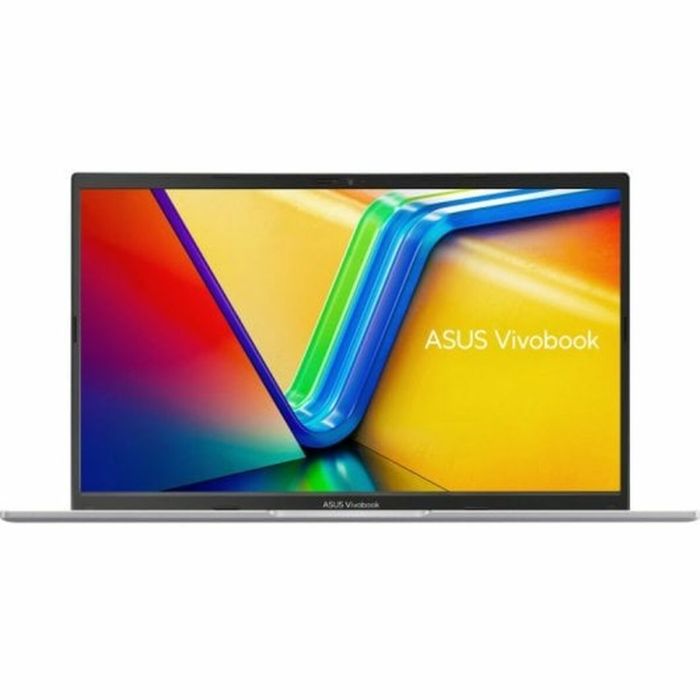 Laptop Asus Vivobook 15 M1502YA-NJ153W 15,6" 16 GB RAM 512 GB SSD AMD Ryzen 7 7730U Qwerty Español 6