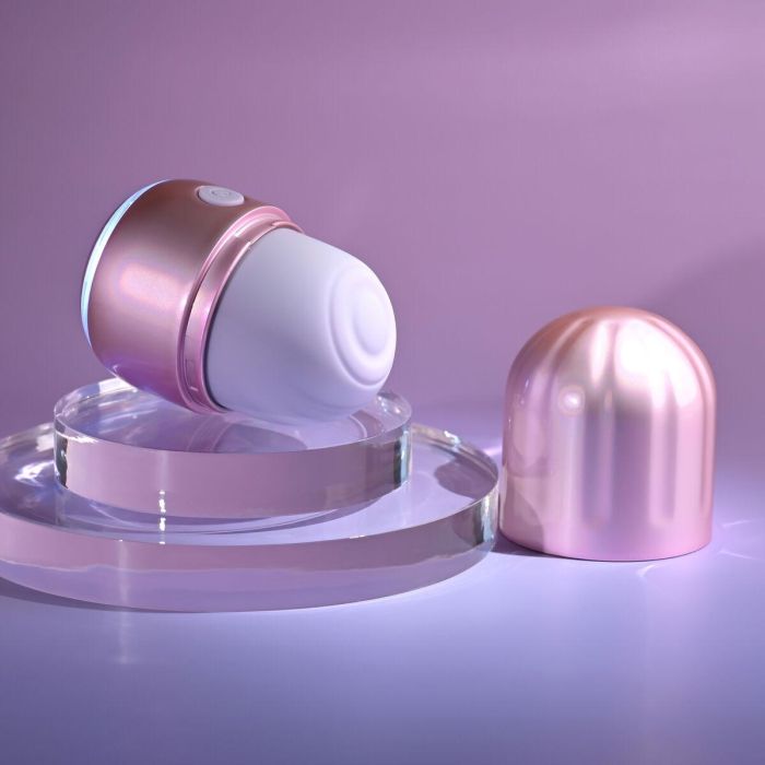 Masajeador Evolved Rosa 18 Masajeador Evolved Rosa 18