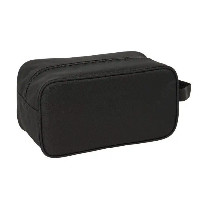 Zapatillero de Viaje Kappa Dark Negro 29 x 15 x 14 cm 1