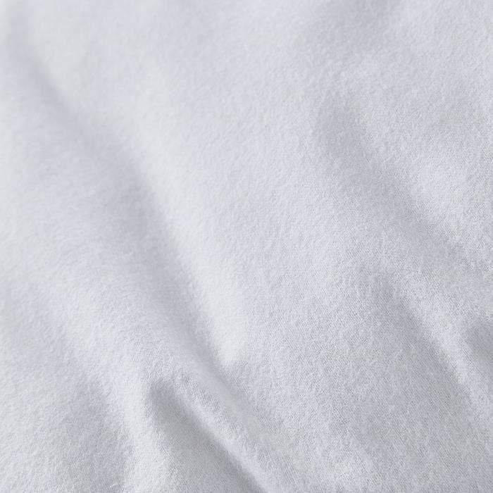 Today Protector de Almohada Absorbente Essential 60x60 cm - Protección Anti-Humedad, Fibra Natural, Lavable a 95°C 1 Today Protector de Almohada Absorbente Essential 60x60 cm - Protección Anti-Humedad, Fibra Natural, Lavable a 95°C 1