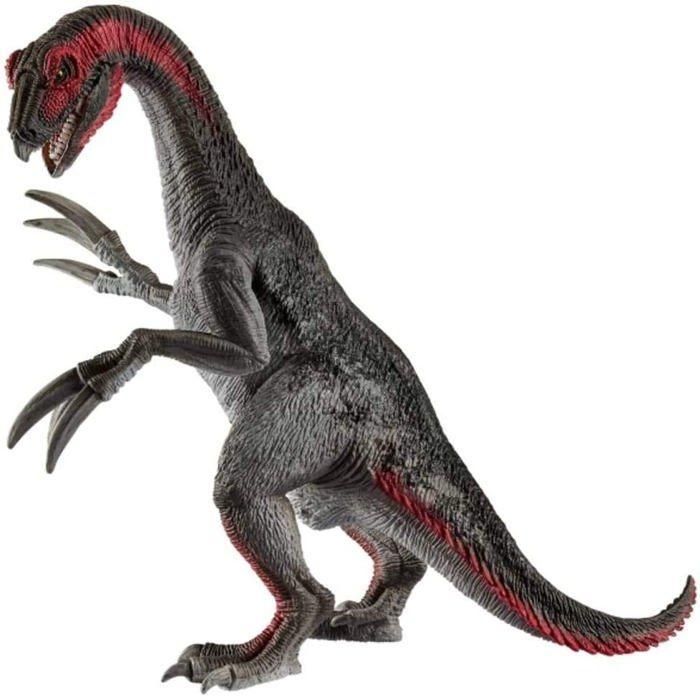SCHLEICH - Figurita de dinosaurio 15003 Thérizinosaure 2 SCHLEICH - Figurita de dinosaurio 15003 Thérizinosaure 2