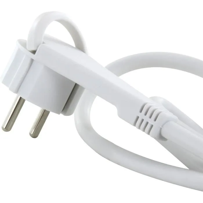 Chacon CHA5411478440918 Regleta 8 x 16 A con Interruptor Cable 1,5 m 2 Chacon CHA5411478440918 Regleta 8 x 16 A con Interruptor Cable 1,5 m 2