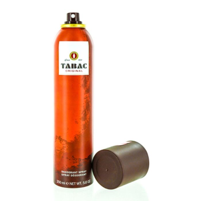 Tabac Original desodorante 250 ml Tabac Original desodorante 250 ml
