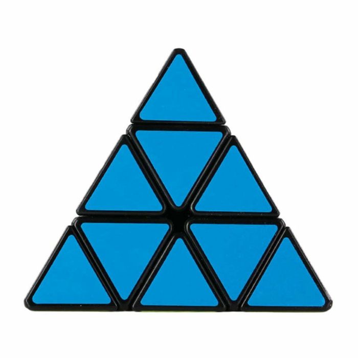 Pyramind 10 Pyramind 10