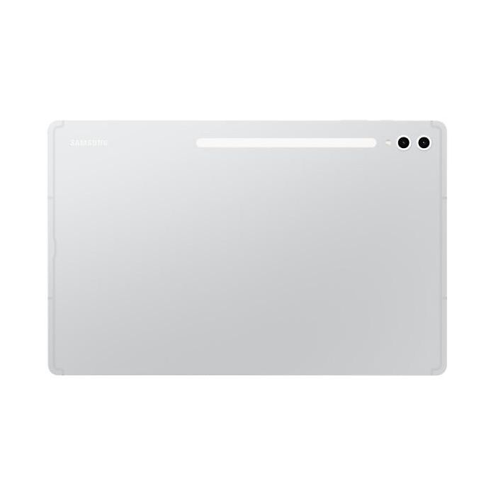 Samsung Galaxy Tab S10 Ultra 512GB Wi-Fi DE silver 3
