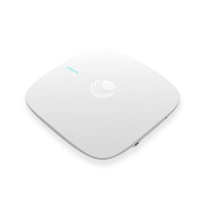 Cambium Networks XV2-2 Wi-Fi 6 802.11ax Dual-Radio Access Point para red empresarial, gestionado por XMS/cnMaestro