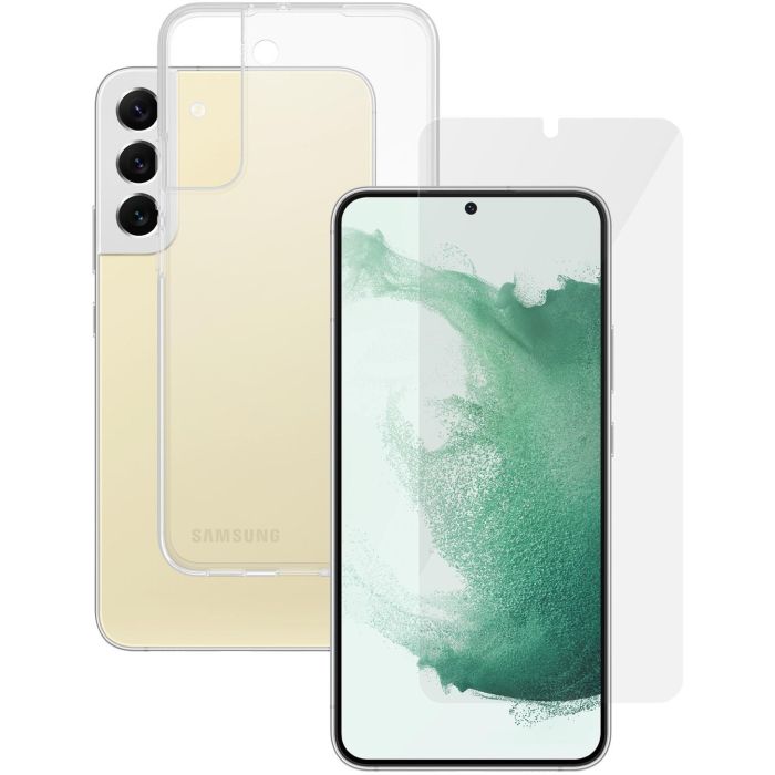 SAFE. by PanzerGlass 2-in-1 Samsung Galaxy S22 Plus 5G *BULK 0 SAFE. by PanzerGlass 2-in-1 Samsung Galaxy S22 Plus 5G *BULK 0