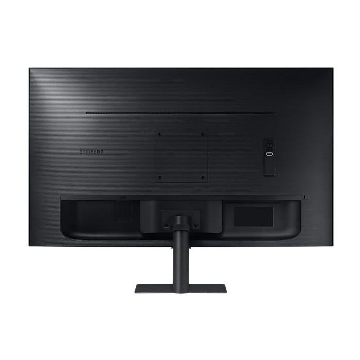 80cm/32" (3840x2160) Samsung S32A706NWU 16:9 4K VA 5ms 60Hz HDMI DP Black 1
