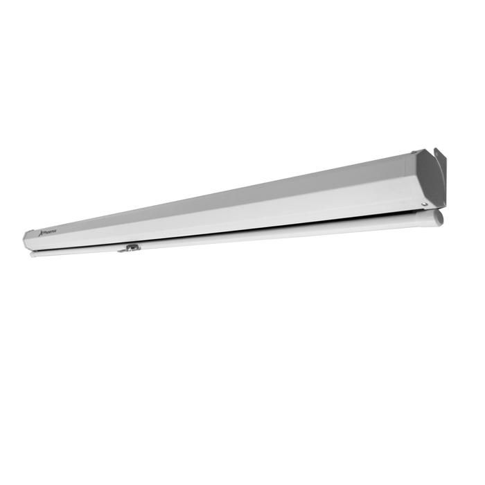 Pantalla Manual Videoproyector Pared Y Techo 3 Pantalla Manual Videoproyector Pared Y Techo 3