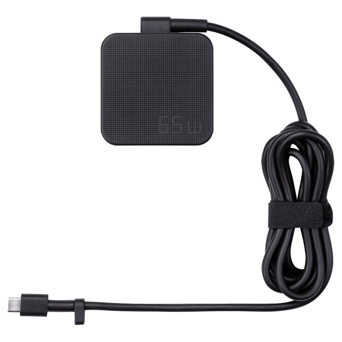 ASUS AC65-00 Cargador Portátil 65W 20V USB Tipo C para Portátil 0 ASUS AC65-00 Cargador Portátil 65W 20V USB Tipo C para Portátil 0