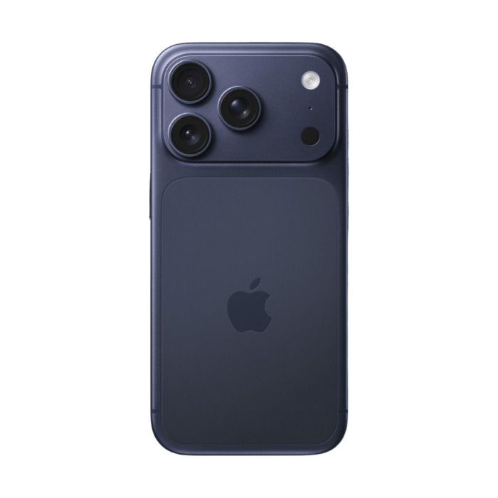 Smartphone Apple MG8N4QL/A 6,3" Hexa Core 12 GB RAM 512 GB Azul 12 Smartphone Apple MG8N4QL/A 6,3" Hexa Core 12 GB RAM 512 GB Azul 12