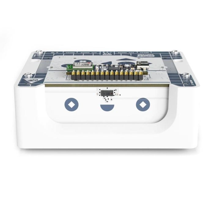 Arduino Robot Alvik para Educación en Programación y Robótica, Compatible con LEGO y MicroPython 3 Arduino Robot Alvik para Educación en Programación y Robótica, Compatible con LEGO y MicroPython 3