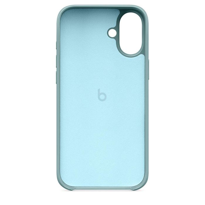 Funda para Móvil Apple iPhone 16 Plus Azul Apple iPhone 16 Plus 2 Funda para Móvil Apple iPhone 16 Plus Azul Apple iPhone 16 Plus 2