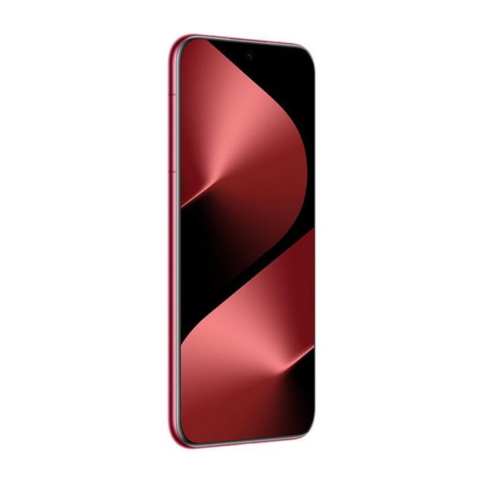 HUAWEI Pura 80 Pro - Smartphone 6.8" OLED 120Hz, 12GB RAM, 512GB, Cámara Triple 50MP, Batería 5170 mAh, Carga Rápida, IP68, Color Rojo 11