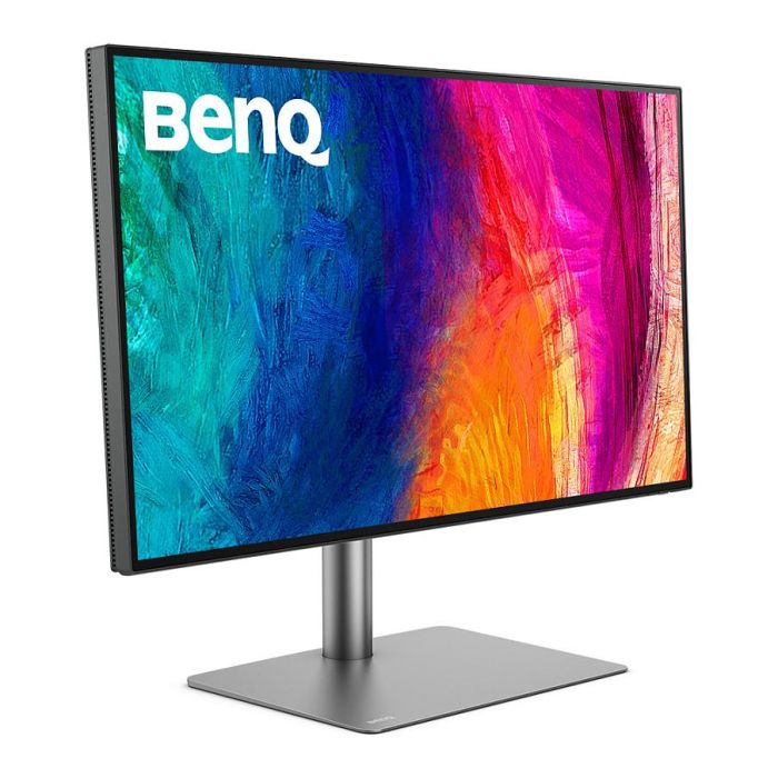 BenQ PD3225U (9H.LLYLA.TBE) Monitor 32" IPS, 3840x2160, 5ms