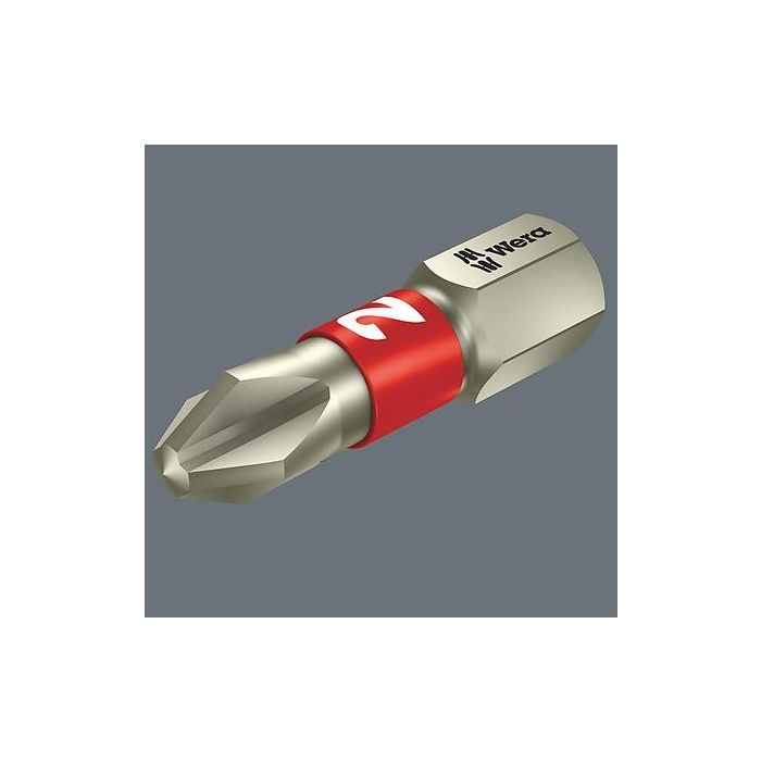 Wera Bit-Check 10 Stainless 1 1