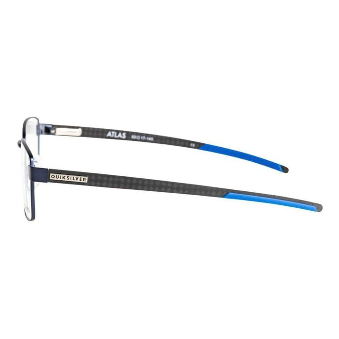 Montura de Gafas Hombre QuikSilver EQYEG03121 EBLU 3 Montura de Gafas Hombre QuikSilver EQYEG03121 EBLU 3