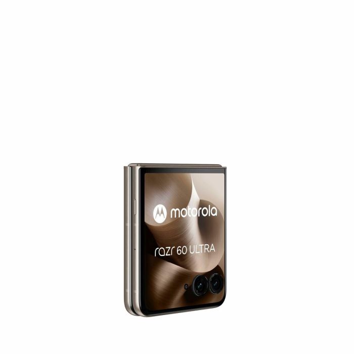 Smartphone Motorola XT2551-6 Octa Core 16 GB RAM 512 GB Marrón 6,96" 16 Smartphone Motorola XT2551-6 Octa Core 16 GB RAM 512 GB Marrón 6,96" 16