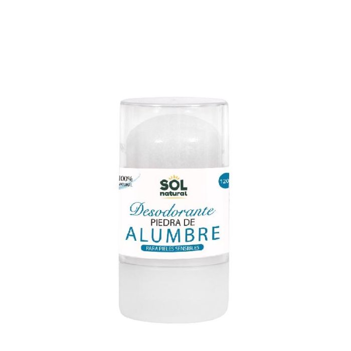 Desodorante Piedra De Alumbre Desodorante Piedra De Alumbre