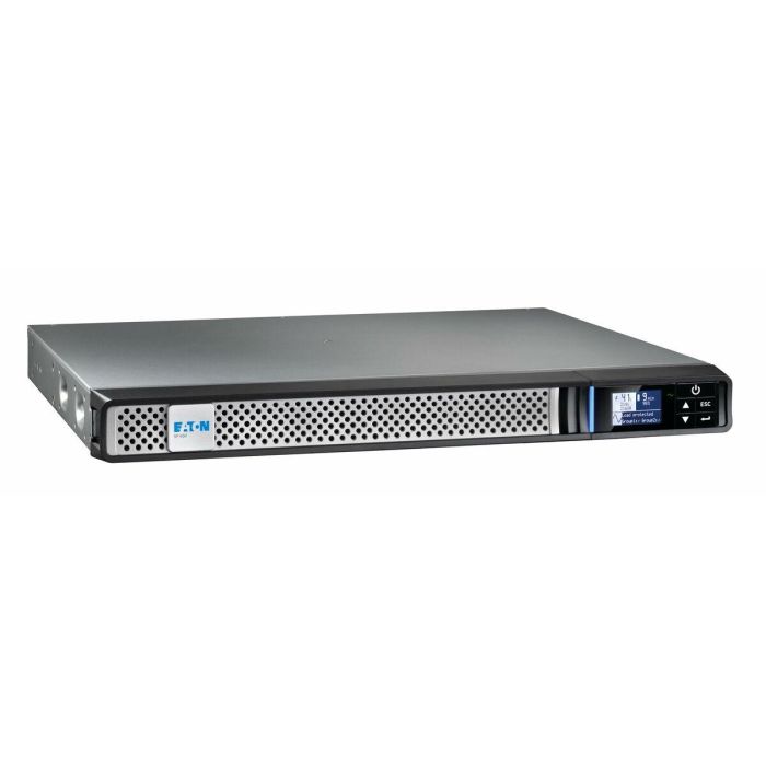 Eaton 5P 650i - Gen 2 - UPS (rack-mountable)