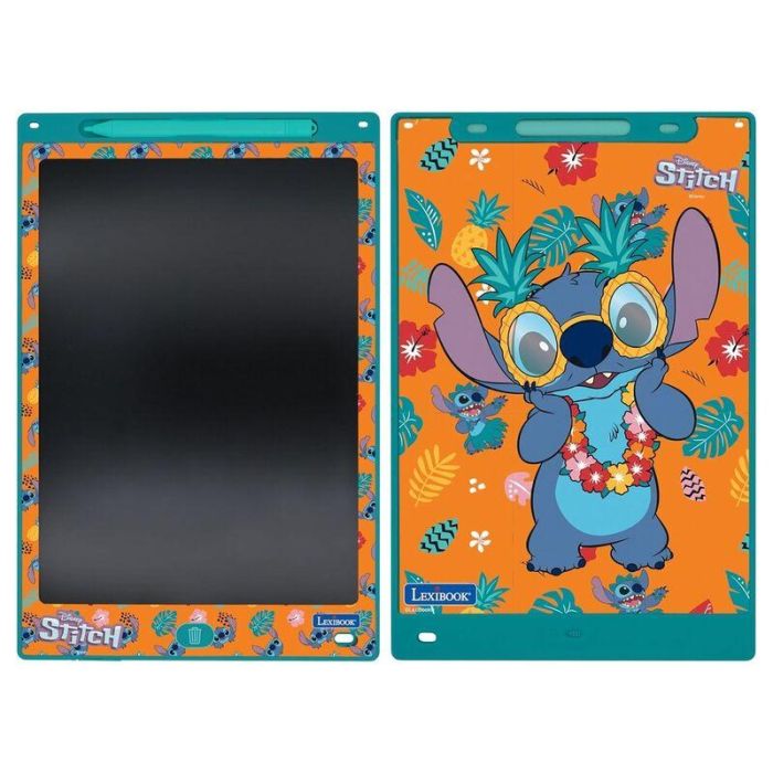 Tablet Stitch Disney 2 Tablet Stitch Disney 2