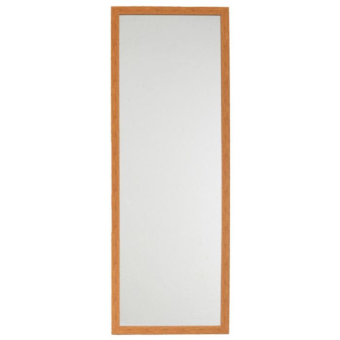 Home Deco Factory Espejo Puerta Essentiel Alto 124 cm 5 Home Deco Factory Espejo Puerta Essentiel Alto 124 cm 5