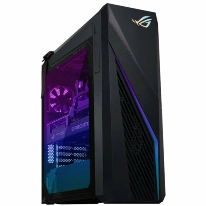 PC de Sobremesa Asus ROG Strix G16CHR-71470F0350 Intel Core i7-14700F 32 GB RAM 1 TB SSD Nvidia Geforce RTX 4070