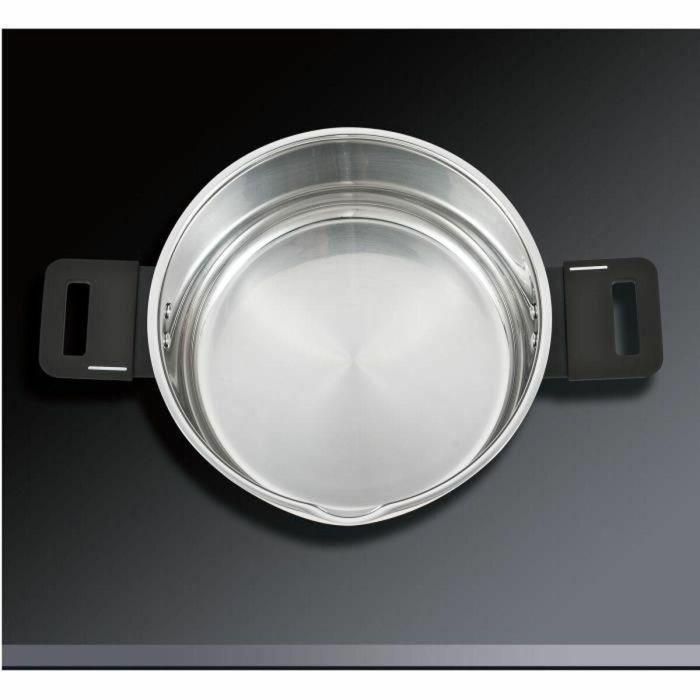 Arthur Martin Olla Holandesa AM945GT 24 cm, 3 Capas: Cobre, Aluminio, Acero Inoxidable, Todas las Fuentes de Calor Incluida Inducción 2