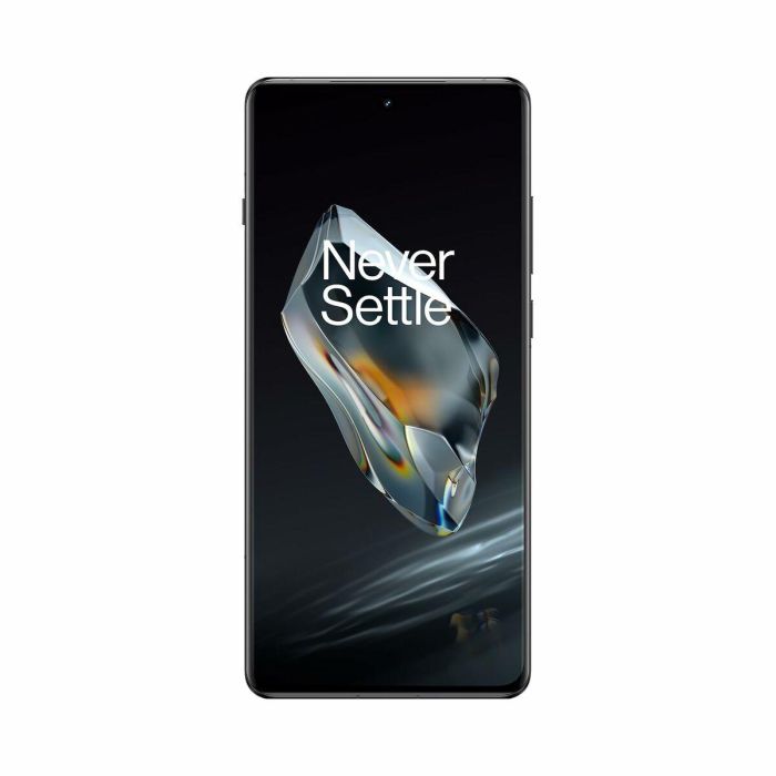 Smartphone OnePlus 12 5G 6,82" SNAPDRAGON 8 gen 3 16 GB RAM 512 GB Negro 2 Smartphone OnePlus 12 5G 6,82" SNAPDRAGON 8 gen 3 16 GB RAM 512 GB Negro 2