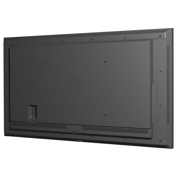 Iiyama LH5064UHS-B1AG Monitor Profesional 50" UHD 4K VA DLED 500cd/m², Android 14 OS, 2x HDMI, USB-C, WiFi, LAN, 24/7 3