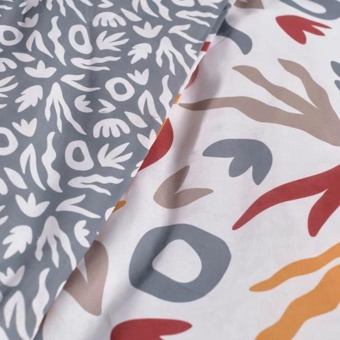 Juego de cama - TODAY - Sunshine - 121200 - 1 persona - 140x200 cm - Algodón - Estampado 13,7 2 Juego de cama - TODAY - Sunshine - 121200 - 1 persona - 140x200 cm - Algodón - Estampado 13,7 2