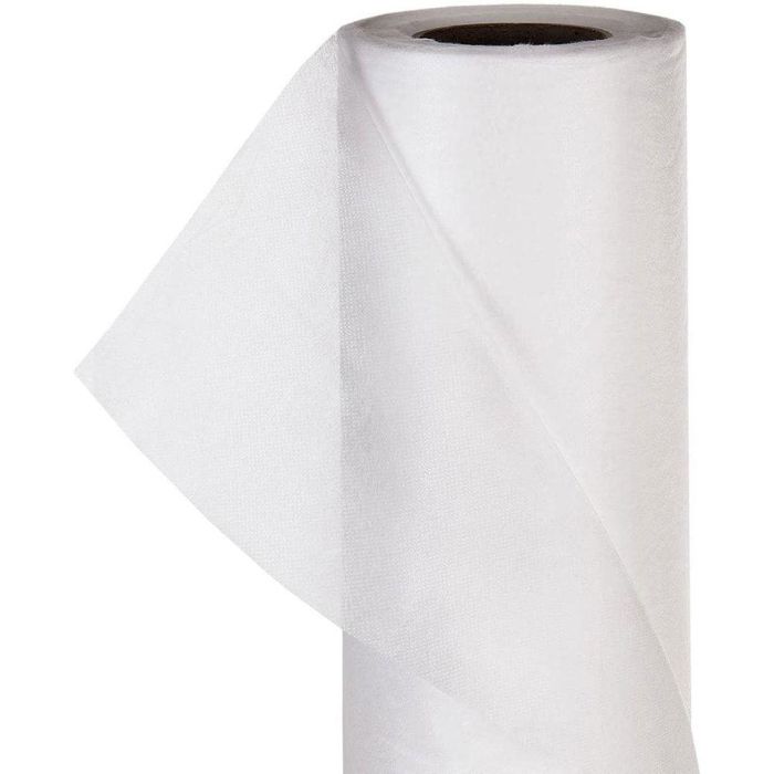 Biotop Tela de Protección para Cultivos Bobina 2 x 20 m 17gr/m² con Tratamiento UV 8