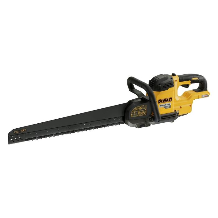 DeWALT 9789026143168 Flexvolt Akku-Spezialsäge - Sierra de cadena inalámbrica 54V (batería de iones de litio incluida) 1 DeWALT 9789026143168 Flexvolt Akku-Spezialsäge - Sierra de cadena inalámbrica 54V (batería de iones de litio incluida) 1