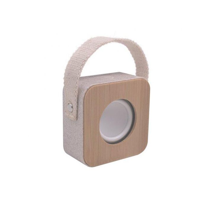 Mars gaming Altavoz MS-ECO BT 5.1 Ecológico Bluetooth Inalámbrico Sonido Portátil 2