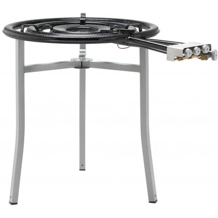 Tripode para Cocinar Paellas Optimgas T460 Acero