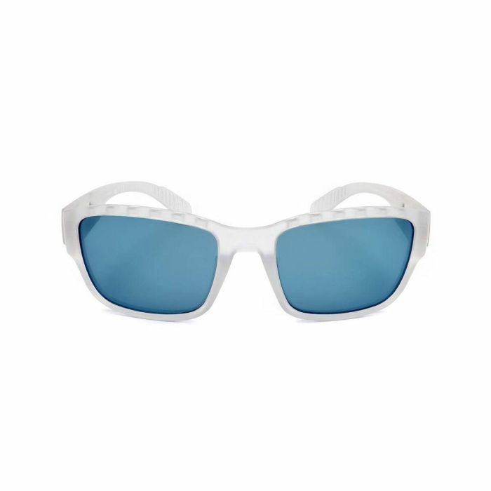 Marcolin ADIDAS SPORT SP0007 26X Gafas de sol para hombre, montura rectangular, 135 mm 5 Marcolin ADIDAS SPORT SP0007 26X Gafas de sol para hombre, montura rectangular, 135 mm 5