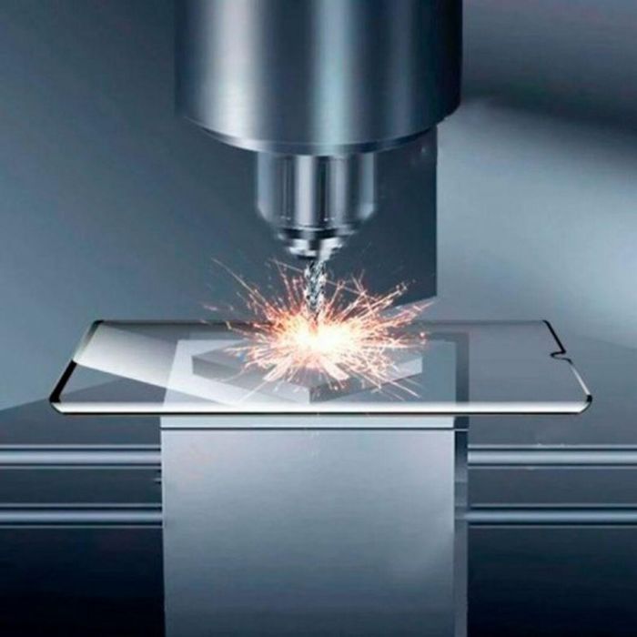 Protector de Pantalla Cristal Templado 3D Cool Galaxy A14 | Galaxy A14 5G Samsung 1