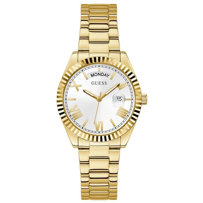 Reloj Mujer Guess GW0308L2 (Ø 36 mm) Reloj Mujer Guess GW0308L2 (Ø 36 mm)