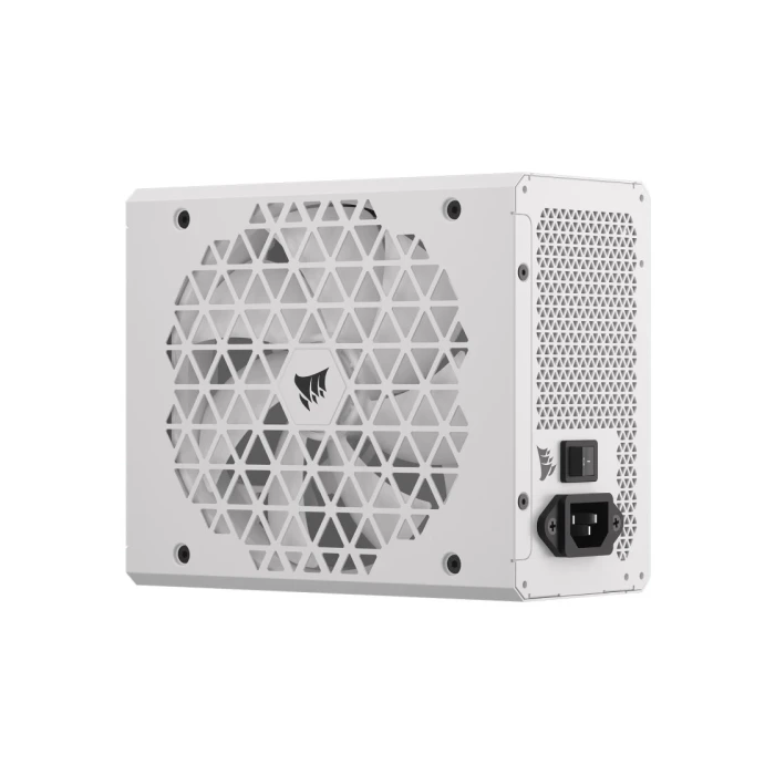 Corsair CP-9020276-EU RM1200x Shift Blanca, Fuente Alimentación 1200W 80+ Gold Full Modular ATX 3.0 para PC 3