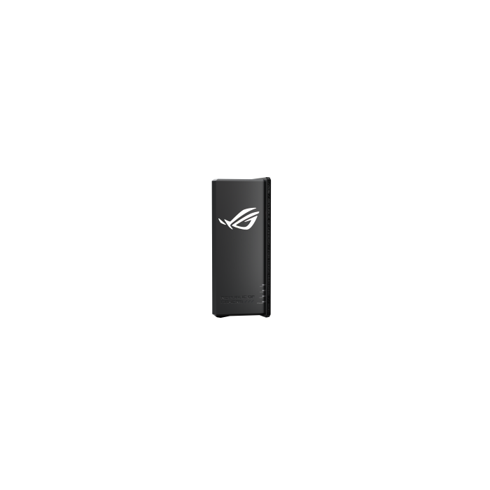 Asus Rog Strix Gs-Be18000 Router Inalámbrico 2.5 Gigabit Ethernet Tribanda (2.4 Ghz / 5 Ghz / 6 Ghz) Negro 1 Asus Rog Strix Gs-Be18000 Router Inalámbrico 2.5 Gigabit Ethernet Tribanda (2.4 Ghz / 5 Ghz / 6 Ghz) Negro 1