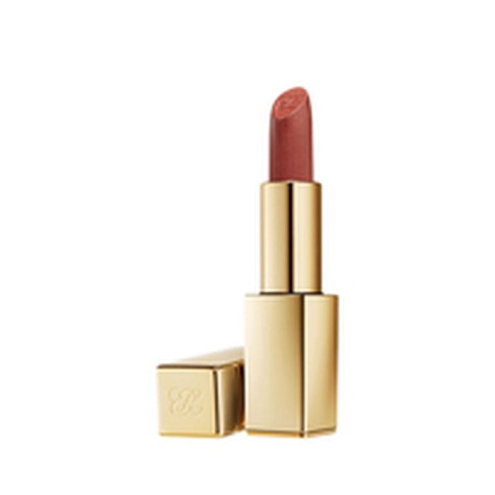 Estée Lauder Pure Color Hi-Lustre Lipstick #Tiger Eye 3.5g