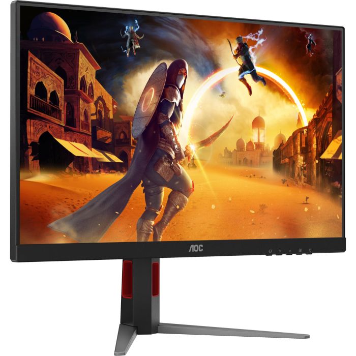 Monitor AOC Q24G4RE Quad HD 23,8" 13